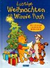 Winnie Puuh - Lustige Weihnachten