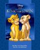 Der König der Löwen: Das Buch zum Disney-Film. Zum Vor- und Selberlesen