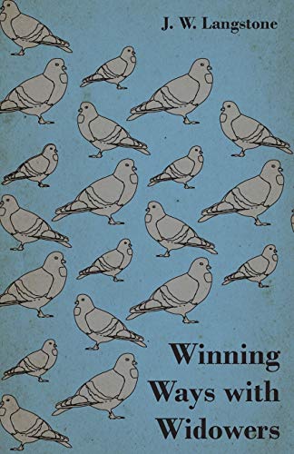 Winning Ways With Widowers
