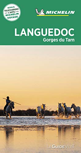 Languedoc : gorges du Tarn