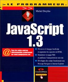JavaScript