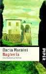 Bagheria: Eine Kindheit auf Sizilien
