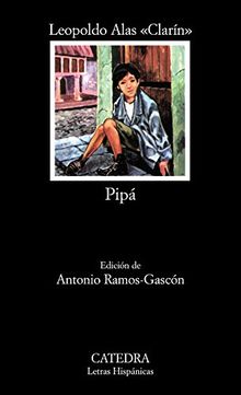 Pipá (Letras Hispánicas)