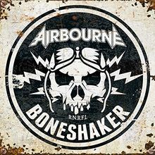 Boneshaker (Ltd.Deluxe Edt.)