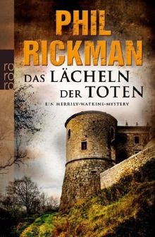 Das Lächeln der Toten: Ein Merrily-Watkins-Mystery