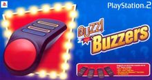 PlayStation 2 - Sony Buzz Buzzer [UK Import]