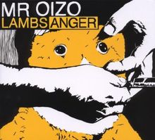 Lambs Anger de Mr Oizo  | CD | état acceptable