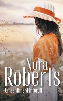 Un sentiment interdit de Roberts, Nora  | Livre | état très bon