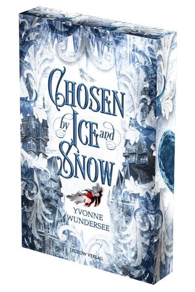 Wundersee, Yvonne: Chosen by Ice and Snow