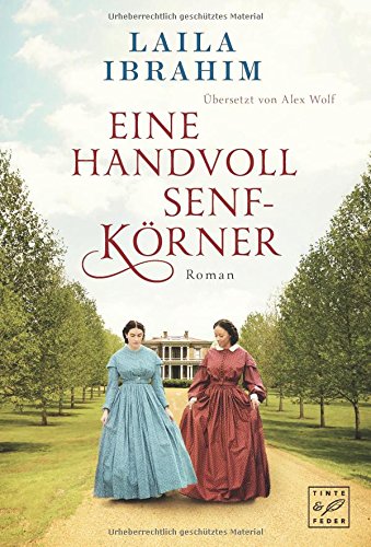 Eine Handvoll Senfkörner