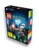 Lego Harry Potter - Die Jahre 1 - 4 (Collector's Edition)
