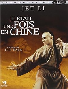 Il était une fois en chine [FR Import]