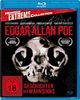 Edgar Allan Poe - Geschichten des Wahnsinns [Blu-ray]