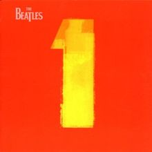 1 von Beatles,the | CD | Zustand gut