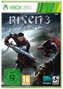 Risen 3 Titan Lords - [Xbox 360]