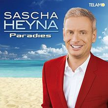 Paradies von Heyna,Sascha  | CD | Zustand sehr gut