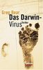 Das Darwin-Virus: Thriller