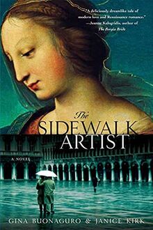 The Sidewalk Artist