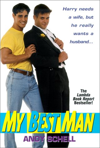 My Best Man