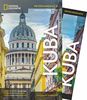 National Geographic Reisehandbuch Kuba: Der ultimative Reiseführer zu allen Sehenswürdigkeiten. Mit Geheimtipps und praktischer Karte für alle Traveler. NEU 2018