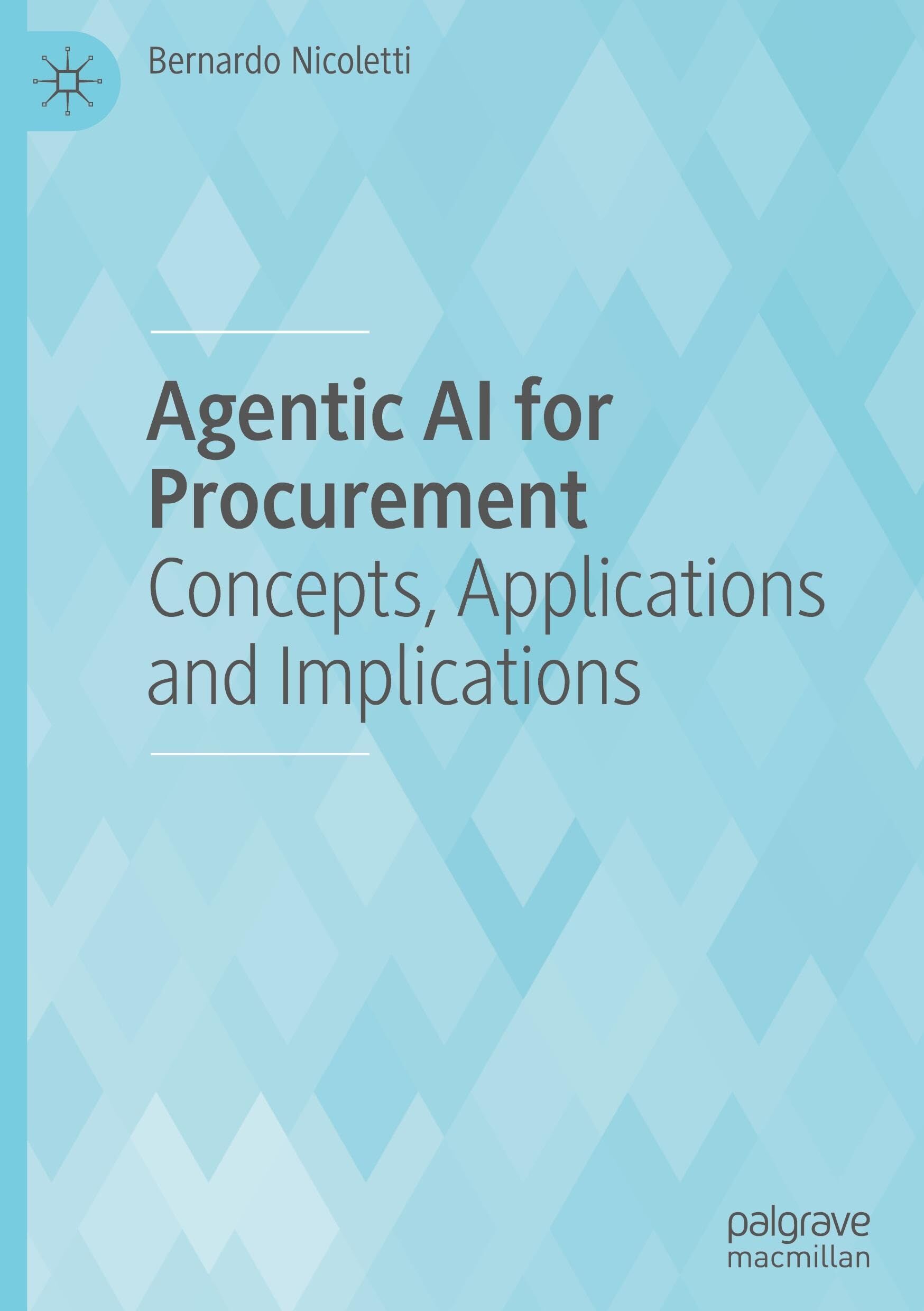 Agentic AI for Procurement