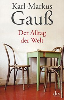 Der Alltag der Welt: Zwei Jahre und viele mehr