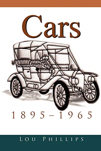 Cars: 1895-1965