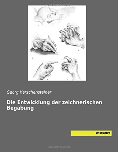 Die Entwicklung der zeichnerischen Begabung
