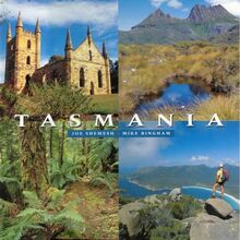 Tasmania von Bingham, Mike, Shemish, Joe | Buch | Zustand sehr gut