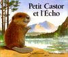 Petit Castor et l'Echo (Milan)