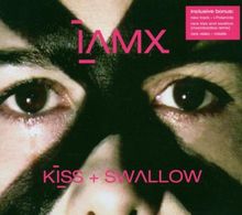 Kiss & Swallow