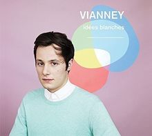 Idees Blanches (Nvelle ed) de Vianney | CD | état bon