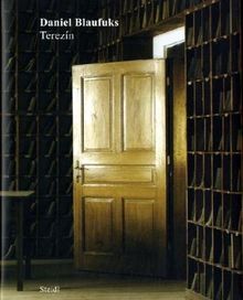 Daniel Blaufuks Terezin