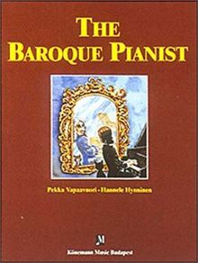 The Baroque Pianist