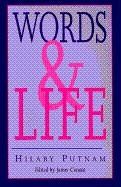 Words and Life