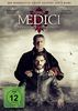 Die Medici: Herrscher von Florenz - Die komplette erste Staffel [3 DVDs]