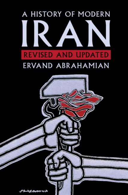 Ervand Abrahamian A History Of Modern Iran