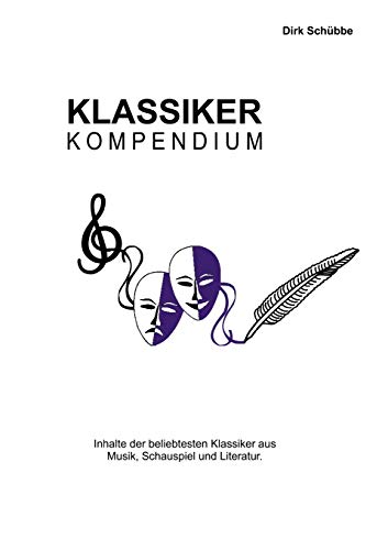 Klassikerkompendium: Inhaltsangaben