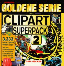 Clipart Superpack 2