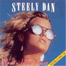 Reelin' In The Years: Steely Dan von Steely Dan  | CD | Zustand sehr gut