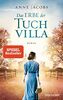 Das Erbe der Tuchvilla: Roman (Die Tuchvilla-Saga, Band 3)