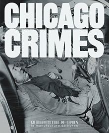 Chicago crimes