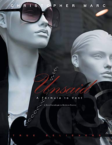 Unsaid: A Formula To Vent