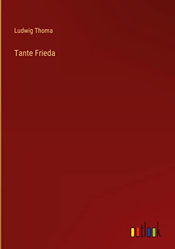 Tante Frieda