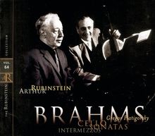 Rubinstein Collect.Vol.64