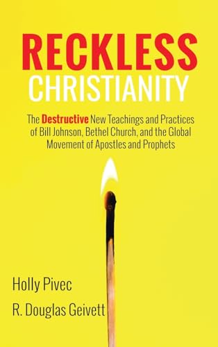 Reckless Christianity