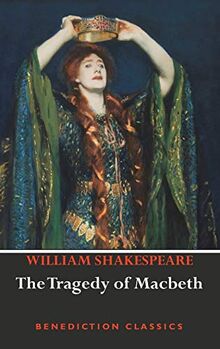 The Tragedy of Macbeth von Shakespeare, William | Buch | Zustand sehr gut