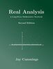 Real Analysis: A Long-Form Mathematics Textbook (The Long-Form Math Textbook Series)