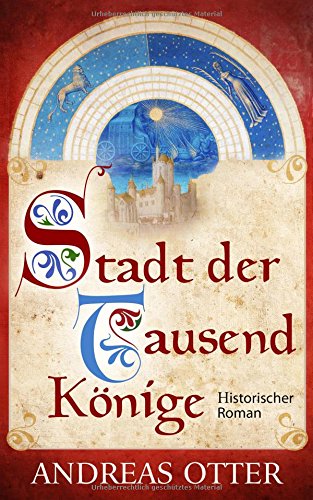 Stadt der tausend Könige
