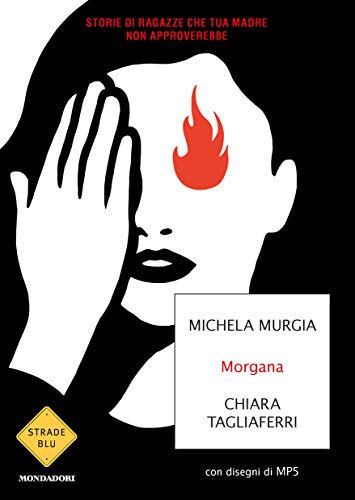 Accabadora von Michela Murgia